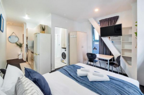 Cute Little Private Studio In the City